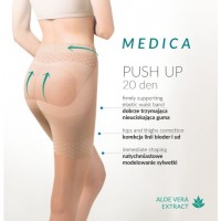 Чорапогащник Tights Push Up 127